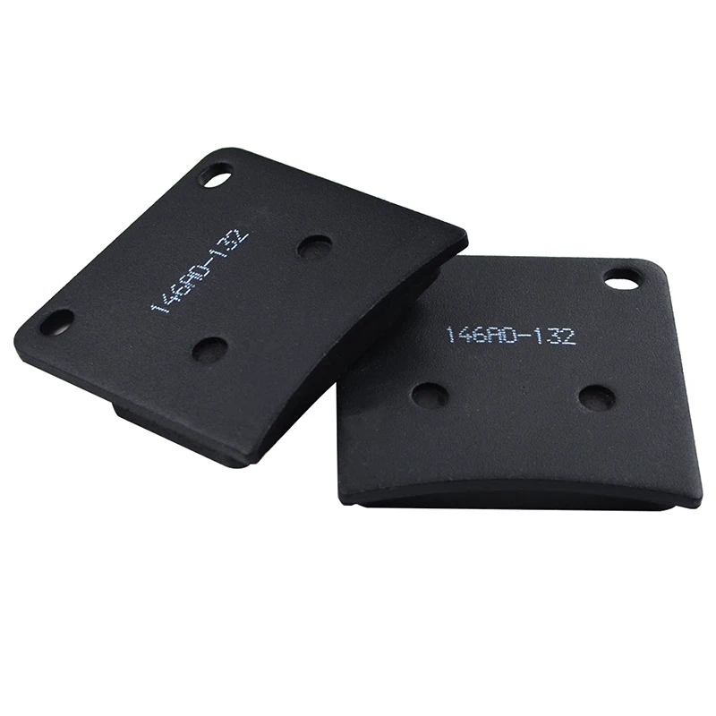 Передние тормозные колодки для Мотоцикла SUZUKI GSX 750 GSX750 Katana 1988 1997 GSX1100 1100 1994 GV1400