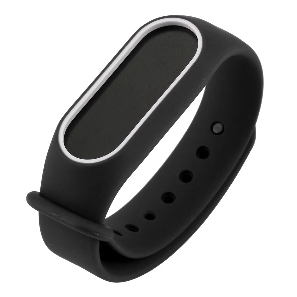 OTOKY Замена xiaomi mi band 2 умный браслет из силикагеля ремешок для xiaomi mi Band 2 браслет EY13