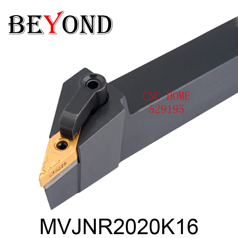 MVJNR2020K16,metal Lathe Cutting Tools,cnc Turning Tool,lathe Machine