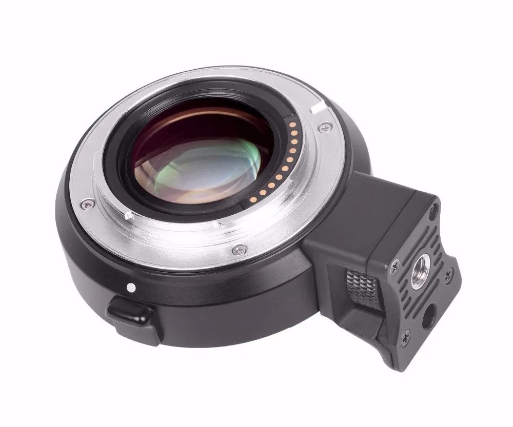 Canon Lens adapter