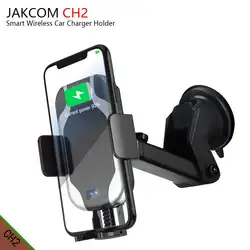 JAKCOM CH2 Smart Беспроводной держатель для автомобильного зарядного устройства Горячая Распродажа в выступает в качестве коммутатора