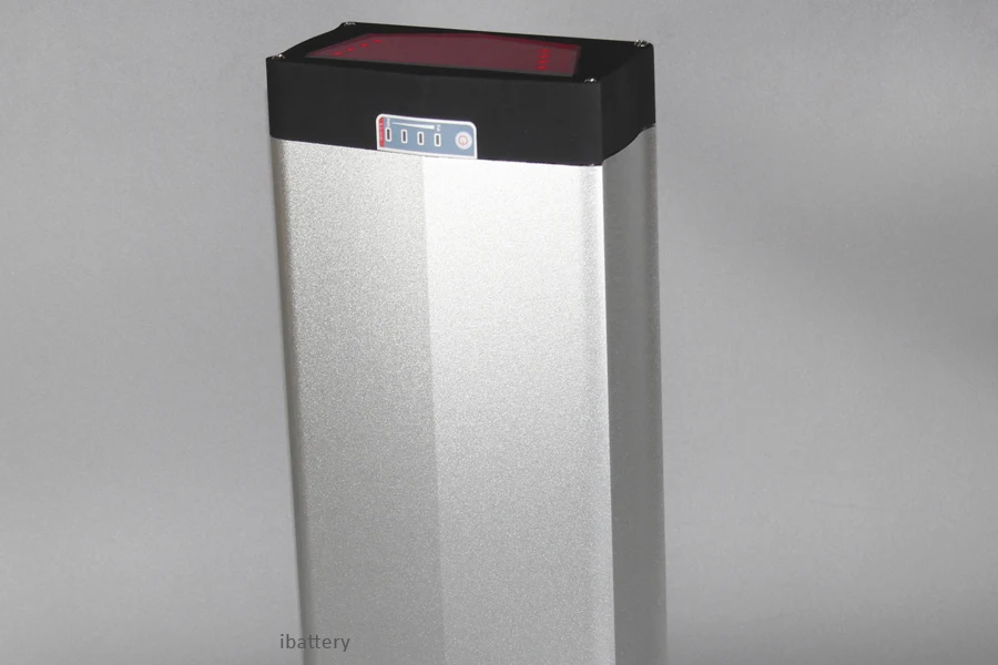 Discount Rear rack 48V 750W 1000W Electric Bicycle Battery 48V 25Ah NCR18650PF cells Lithium Battery with LED Lamp USB Port bbshd battery 9 Discount Rear rack 48V 750W 1000W Electric Bicycle Battery 48V 25Ah NCR18650PF cells Lithium Battery with LED Lamp USB Port bbshd battery 9