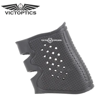 

Victoptics Avoid Slip Hunting Accessories Tactical Pistol Rubber Grip