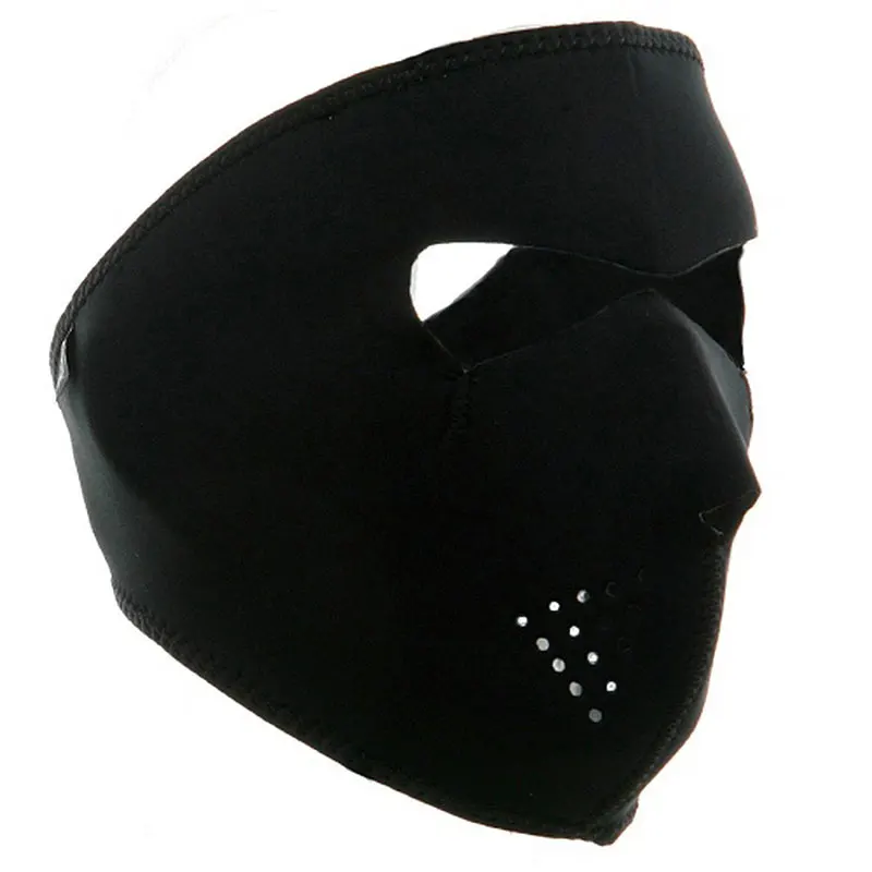 

Winter Balaclavas Ski Cycling Full Face Mask Cover Outdoor Sport Windproof Headwear Neoprene Masks Cycling Equipment