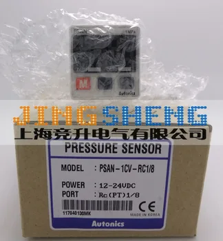 

PSAN-1CV-RC1/8 100% New Original Genuine Digital Pressure Sensors