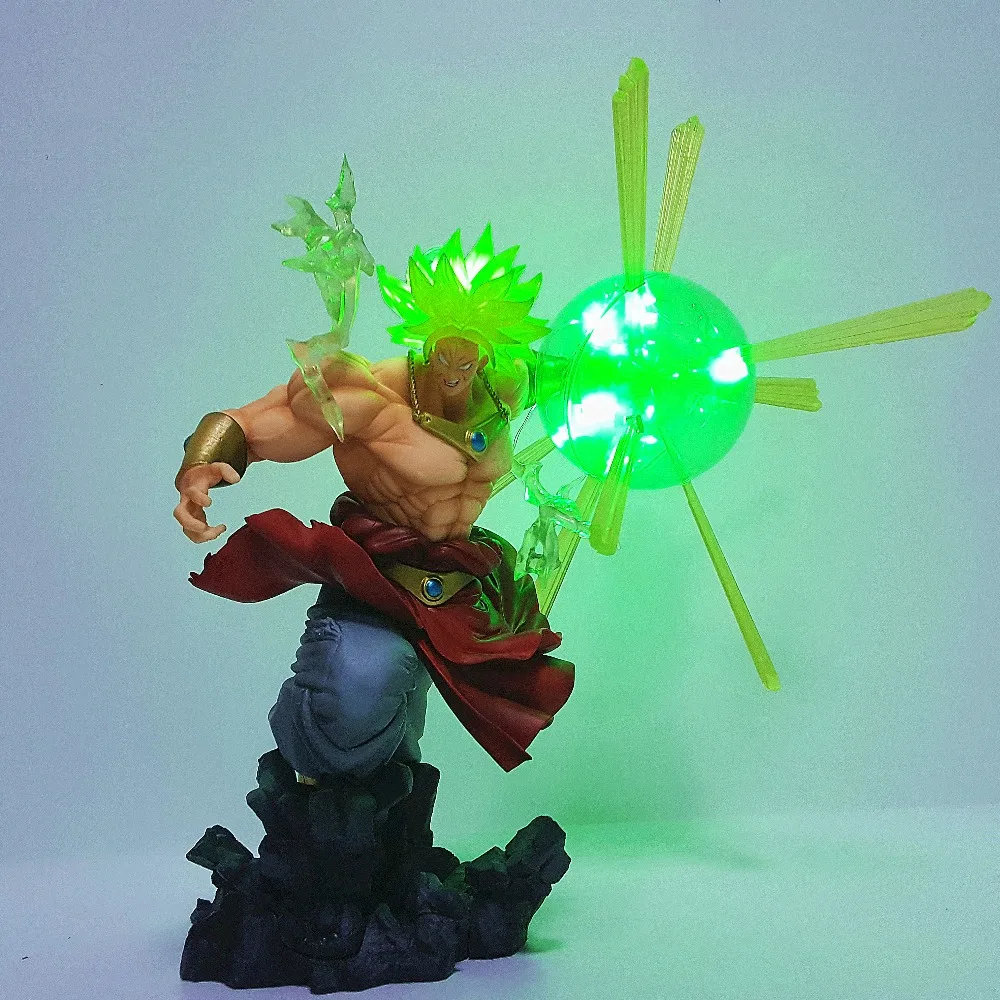 figure broly