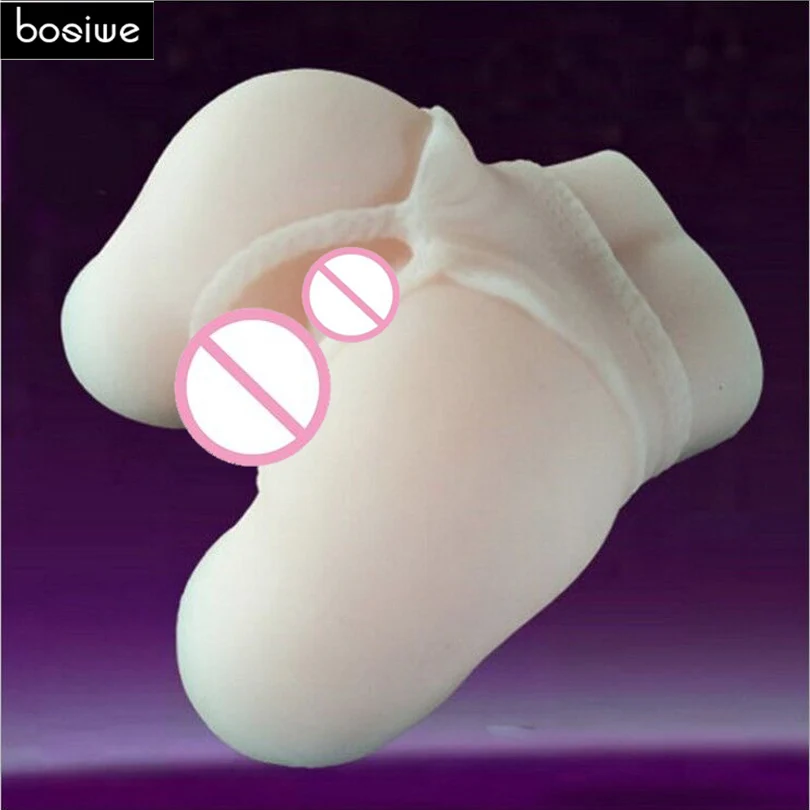 Man artificial pussy silicone vagina anus masturbator,sex ass doll toy,anal sex dolls realistic passionate sex doll for men a passionate man