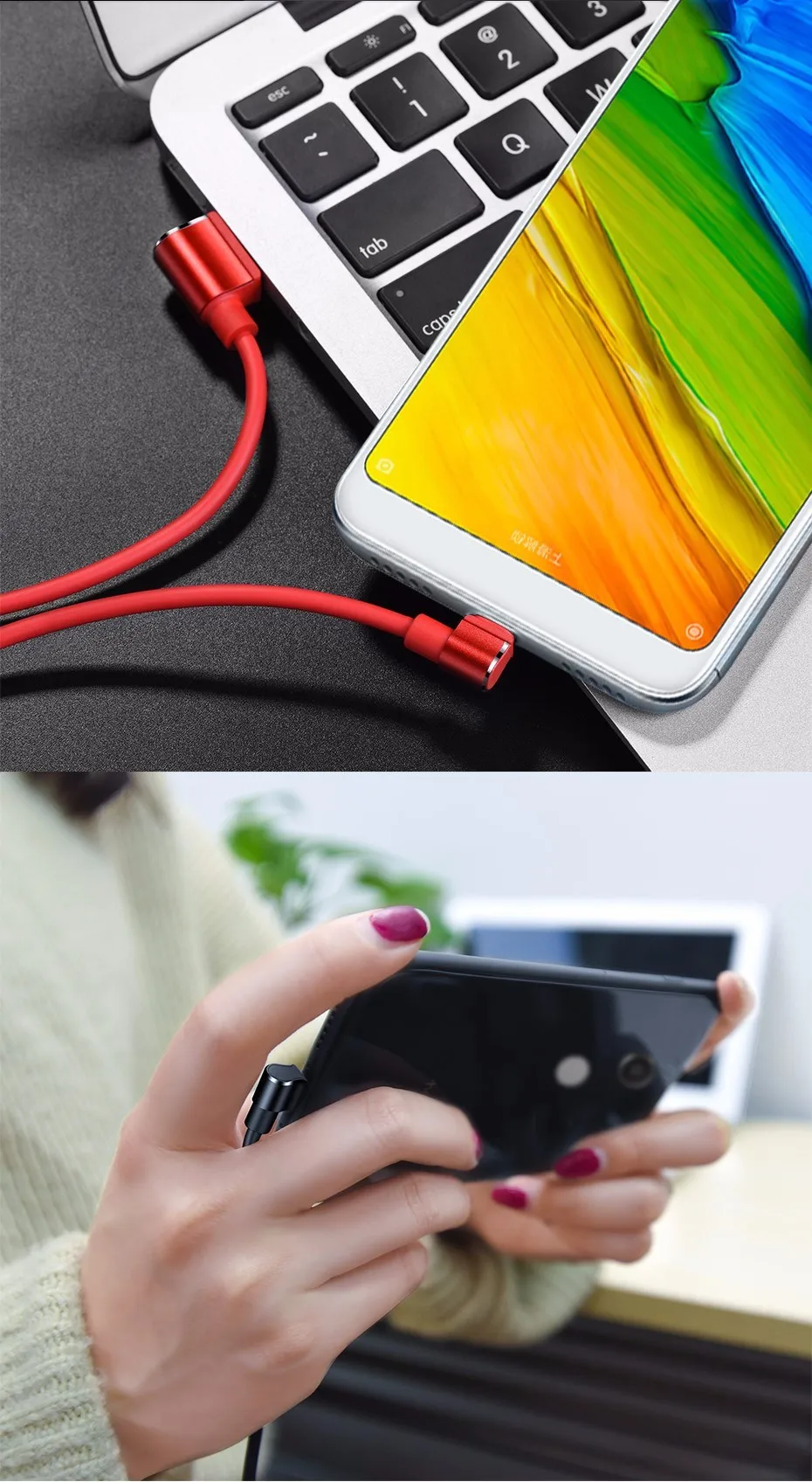 НОСО U37 Micro USB кабель для samsung huawei Xiaomi Android Быстрая зарядка USB кабель для передачи данных Зарядка через usb шнур Microusb Зарядное устройство кабель