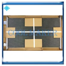 Автомобильный Кондиционер конденсатор для Acura EL/Honda Civic 1.7L HO3030107 HO3030134 80110S5A003 80110S5AT01 1563071 204977U 1040241