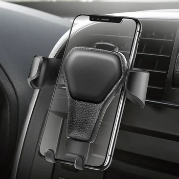 

Gravity Bracket Car Phone Holder Support Mobile Phone Stand For Toyota Corolla RAV4 Camry Prado Avensis Yaris Prius Land Cruiser