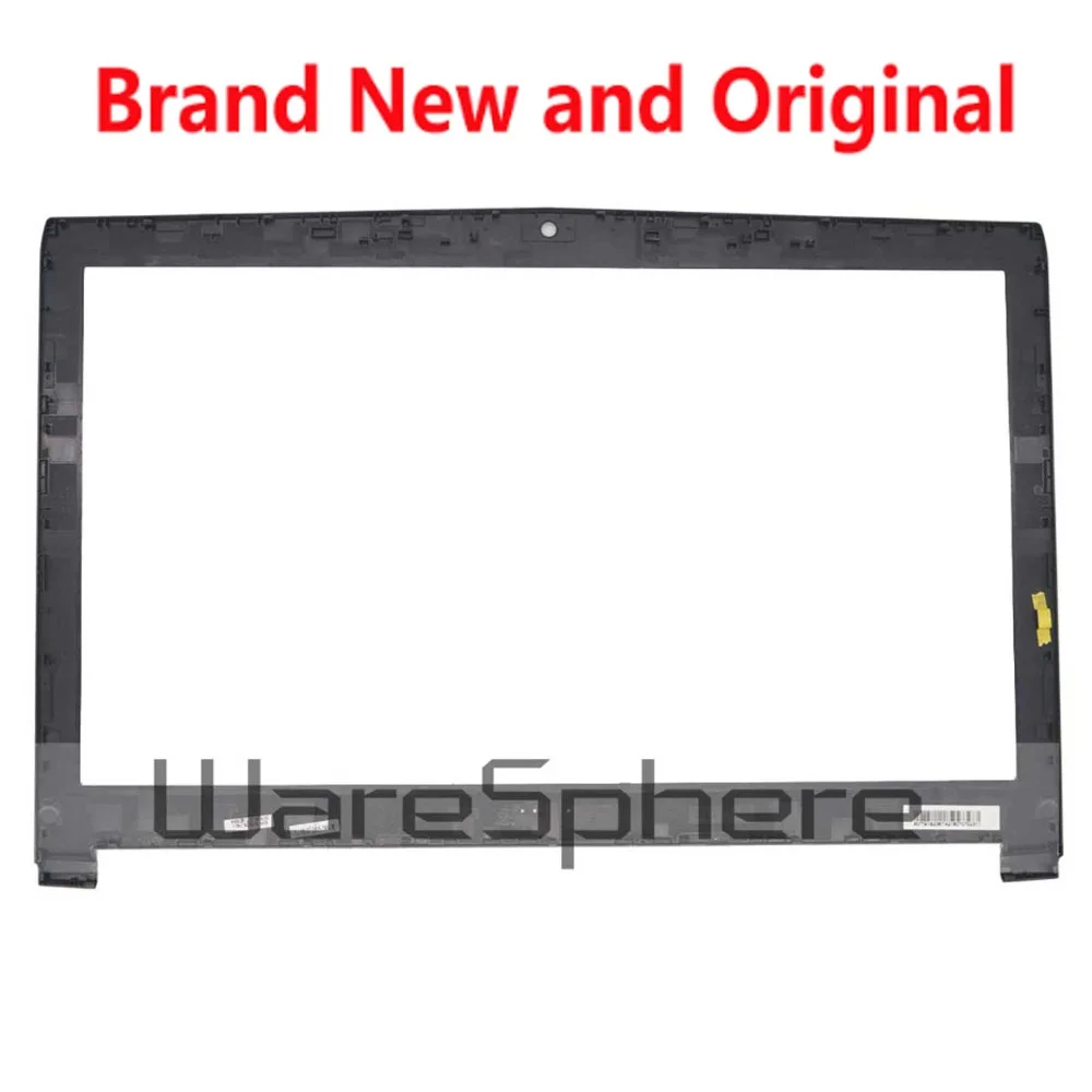 New LCD Front Bezel for MSI GE72 307-791B214-TA2 Black New LCD Front Bezel for MSI GE72 307-791B214-TA2 Black