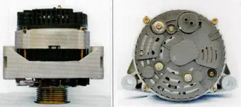 

28V 55A ALTERNAOR JFZ255024 FOR WD615