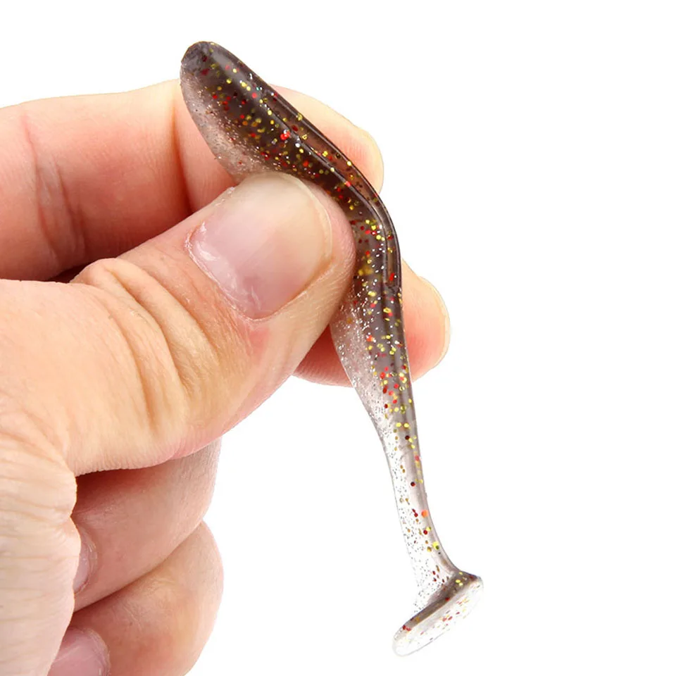 6 قطعة/الوحدة المتذبذب الصيد إغراء 55 مللي متر 70 مللي متر 90 مللي متر سهلة شاينر الرقصة Swimbait الاصطناعي مزدوجة اللون سيليكون لينة الطعم الكارب با... 6 قطعة/الوحدة المتذبذب الصيد إغراء 55 مللي متر 70 مللي متر 90 مللي متر سهلة شاينر الرقصة Swimbait الاصطناعي مزدوجة اللون سيليكون لينة الطعم الكارب با...