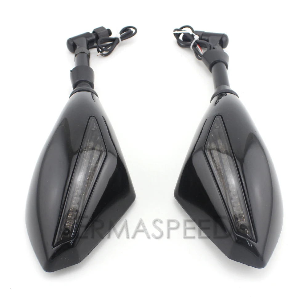 motorcycle mirrors (2)