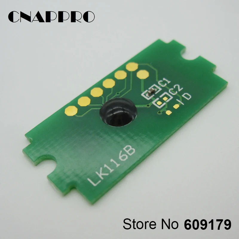 Kyocera Toner Chip 6