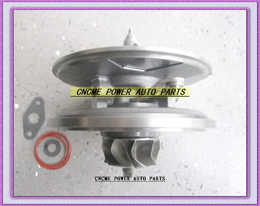 Turbo CHRA Core 758351 758351-0020 7794259O14 7794260O14 530xd 730D 730LD E60 E61 E65 E66 M57N2 3.0L 173Kw (3)