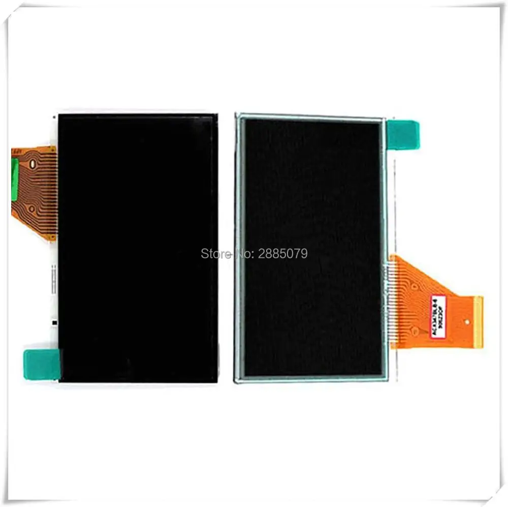 ЖК экран для Panasonic SDR S7GK S26 H85 S50 S45 D3 S70 S71 S15 T50 T55 H101 SW20 GS80 GS85 GS330 GS500 GS328 GS508|ЖК-экраны| |