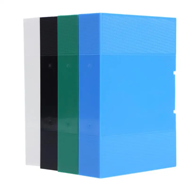 

3.5inch Universal Hard Disk Drive Box Plastic HDD Protective Case Cover Protection Storage Box
