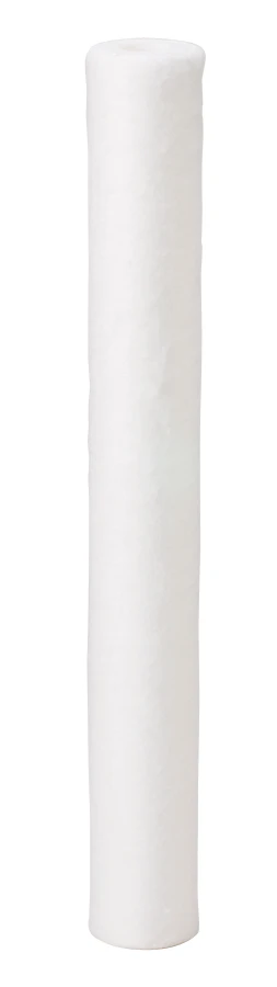 

Pentek 20" Spun Bonded Polypropylene Sediment Filter 5 Micron P5-20