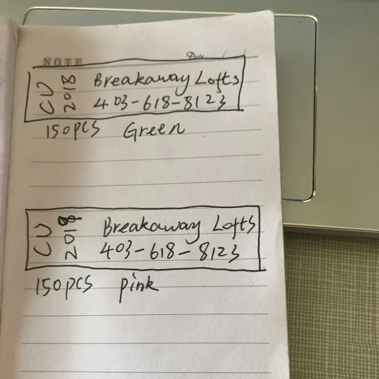 Кольца для маркировки голубей персональные кольца: 300 шт, пластиковые кольца: 200 шт