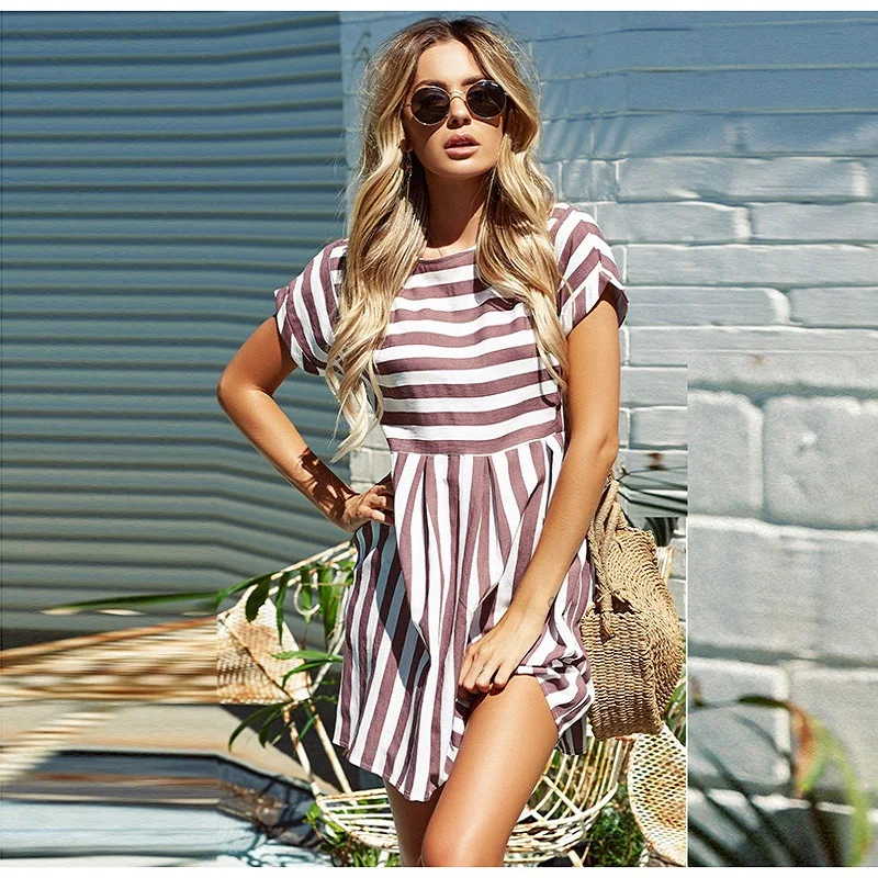 Dresses