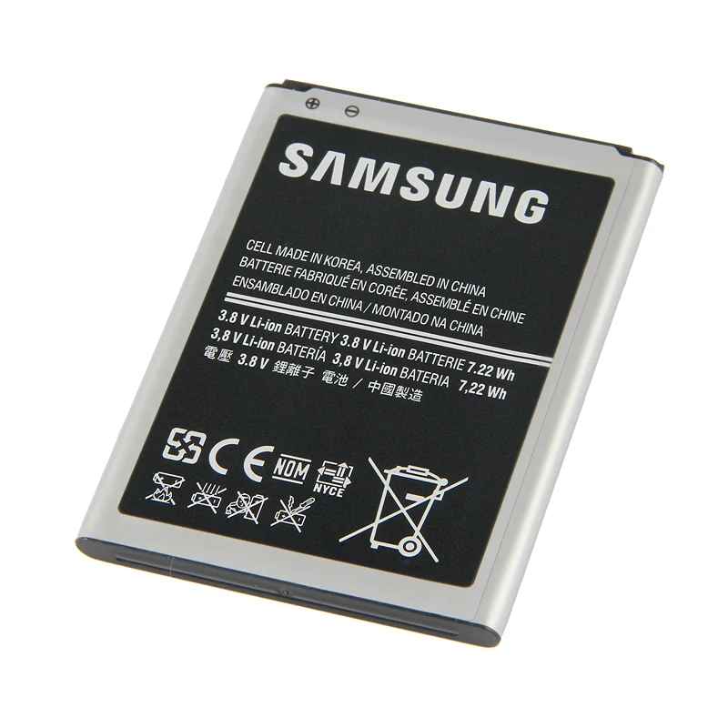 三星B500BE(S4MINI 3触） (3)