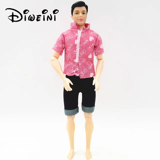 barbie les poupées