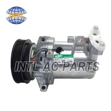 8200816362 8201025121 A42011A8402000 для Calsonic CR12SC Авто Кондиционер переменного тока c компрессор для RENAULT Fluence/DACIA Sandero