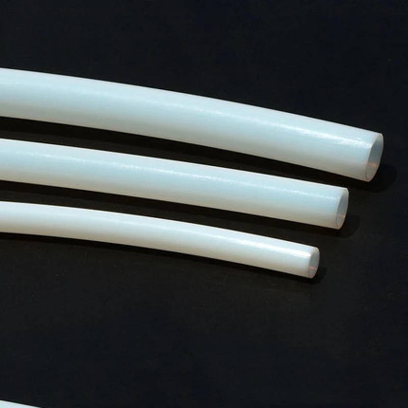 

1 Meter Fluorine Tube Teflon Tube PTFE Tube Diameter1/2/3/4/5/6/8/10/12/14/16/18mm Tube Hose