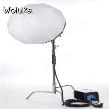 

Falconeyes 1.2K ball light camera light film studio movie TV fill light CD50 T08