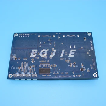 

Human printer with DX5 printhead Human 4 DX5 printhead board