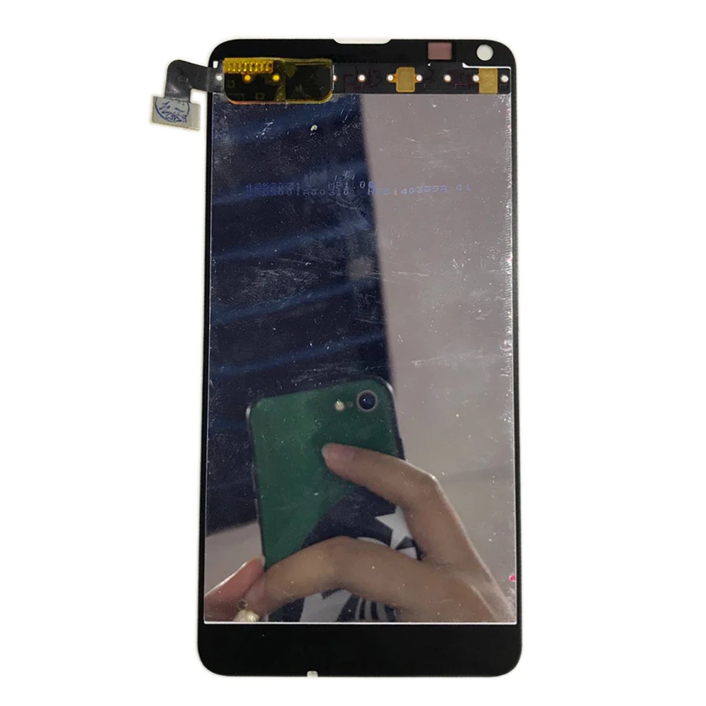 Fix2sailing чехлы книжки для телефонов Microsoft Nokia Lumia 640 RM 1075 1077 1109 1113 ЖК дисплей сенсорный