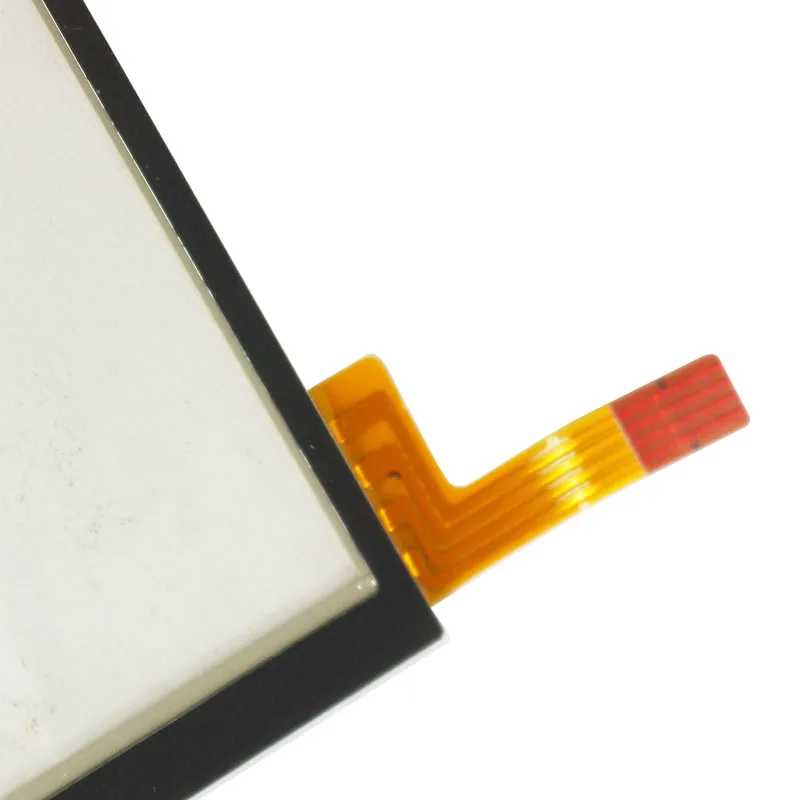 Digitador da Tela de Toque Compatível para Motorola Leitor de Scanner de Código de Barras Lote Symbol Mc50 Mc5040 Mc70 Mc7090 5 Pcs - 1 5 barcode reader