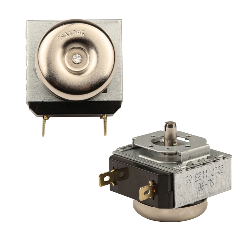 

250V 15A Microwave Oven Electric Pressure Cooker Delay Timer Switch Electric Cooker A16 90-minute Full axis