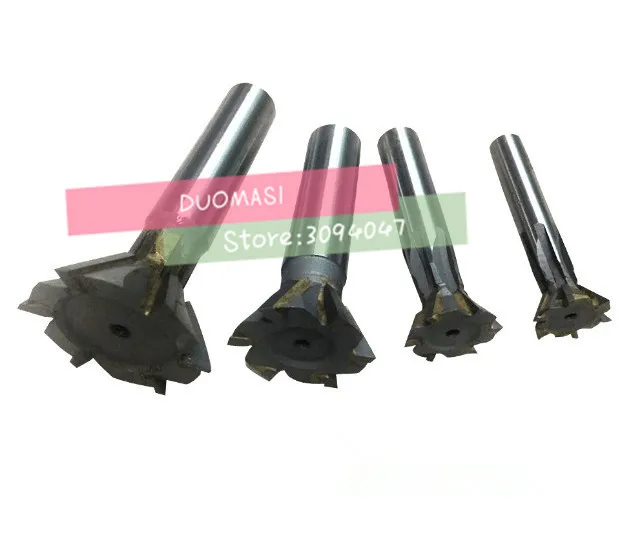 welded dovetail groove 20mm, dovetail indent cutter, carbide tipped