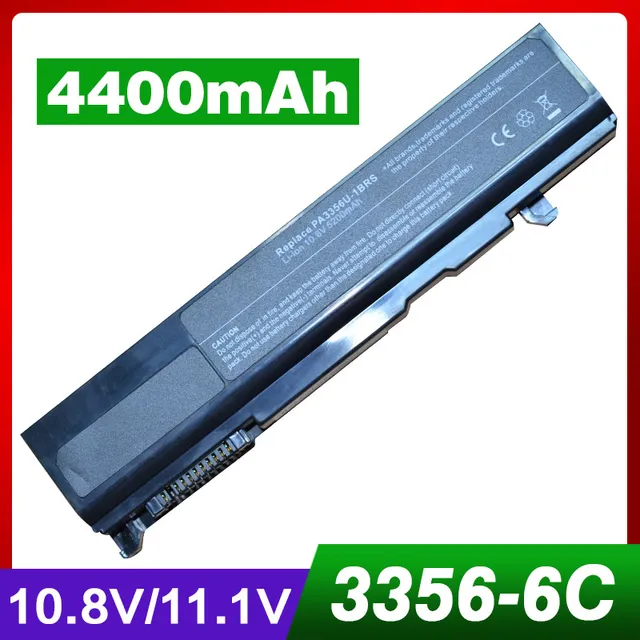 Best Price 4400mAh laptop battery for TOSHIBA Tecra P5 P10 Dynabook Qosmio F20 F25 Satellite A50 A55 K33 U200 SS TX Portege M300 M500 S100 Best Price 4400mAh laptop battery for TOSHIBA Tecra P5 P10 Dynabook Qosmio F20 F25 Satellite A50 A55 K33 U200 SS TX Portege M300 M500 S100