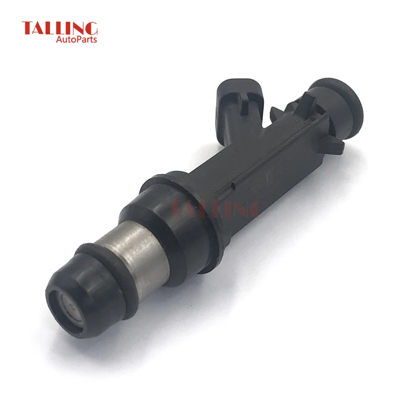 4Pcs Fuel Injector 96386780 for CHEVROLET CHEVY AVEO PONTIAC WAVE WAVE5 G3 L4 car part High quality | Автомобили и мотоциклы