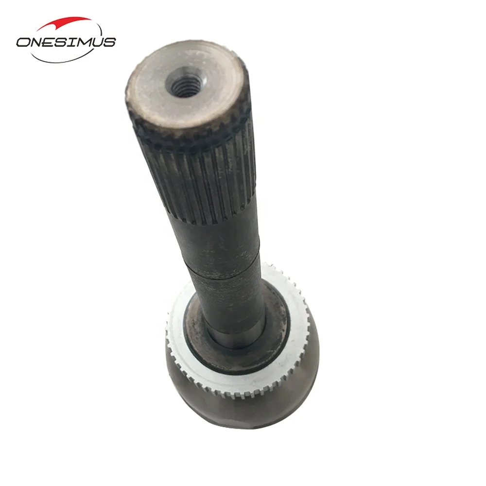 Chassis Parts 48 ABS Teeth Cv Joint Kit For Drive Shafts