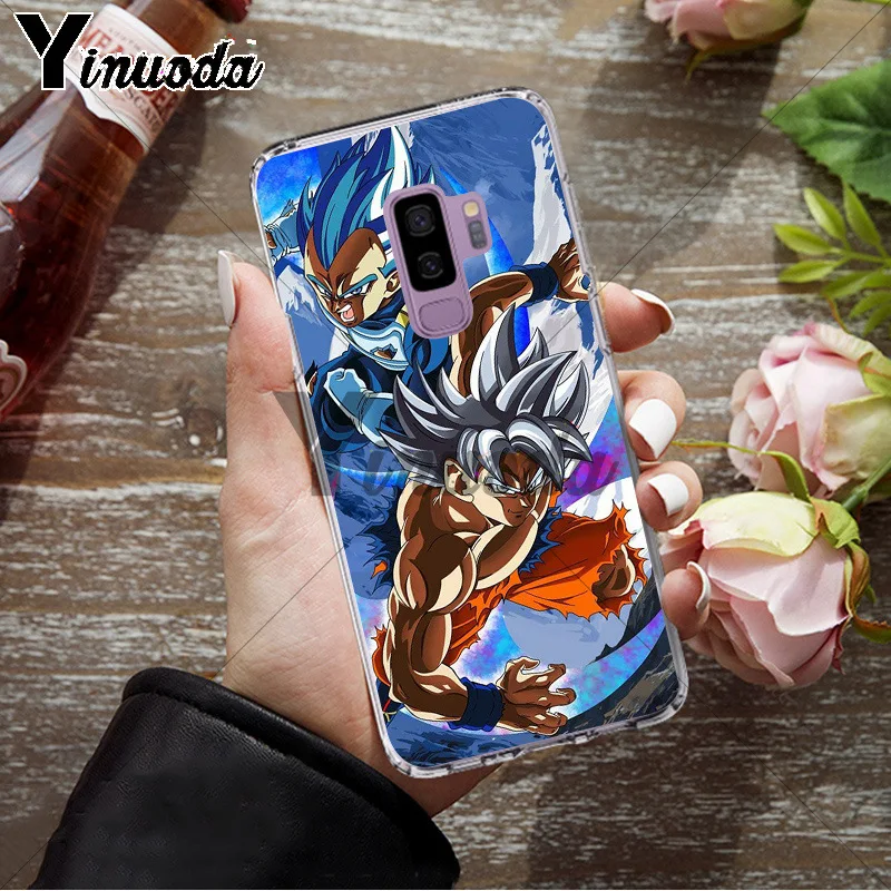 DRAGON BALL Z DBZ Goku