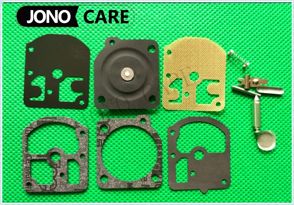 Zama OEM RB-11 Carb kit for Stihl 009 010 011 and 012 chainsaws factory packing Zama OEM RB-11 Carb kit for Stihl 009 010 011 and 012 chainsaws factory packing