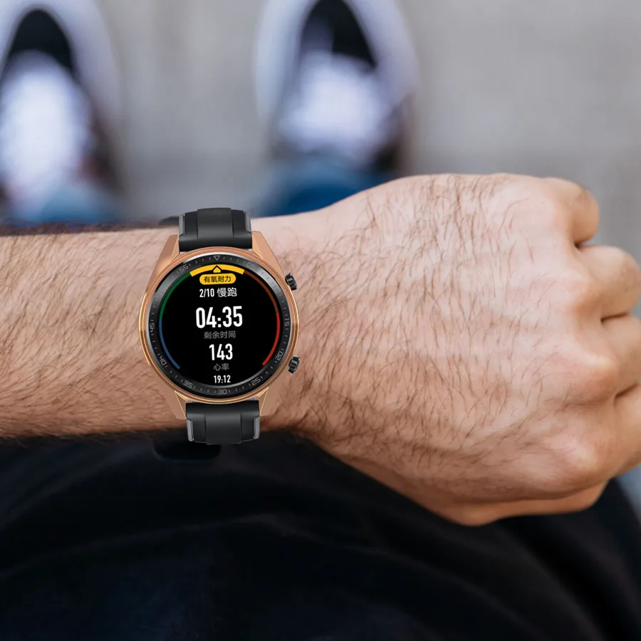 Мягкий чехол из ТПУ для HUAWEI WATCH 2 Pro с покрытием, защитный противоударный чехол, тонкая рамка, аксессуары для корпуса