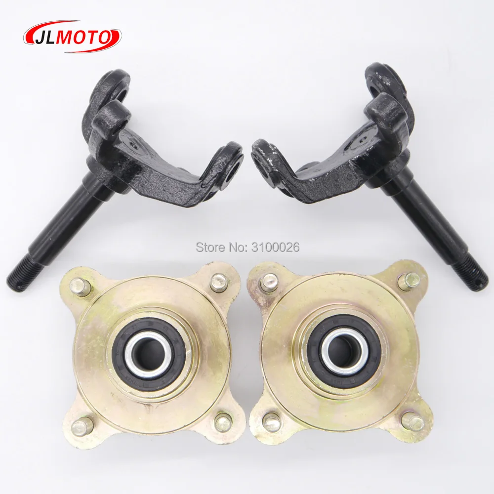 JLA-13-004-2-KNUCKLE-SPINDLE-WHEEL-HUB-ASSY-ATV-150CC-BIKE-PARTS