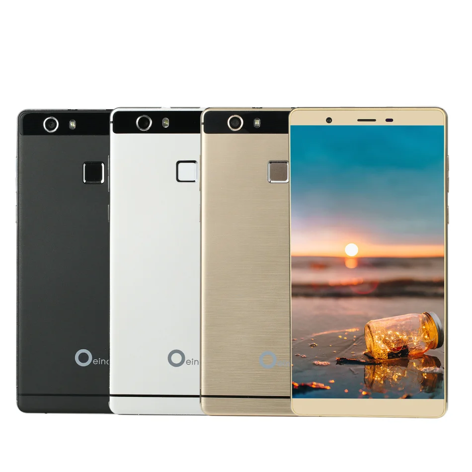 Оригинальный R8S смартфон с Android 6 0 дюймов Большой Экран мобильный телефон 3G MTK6580 4