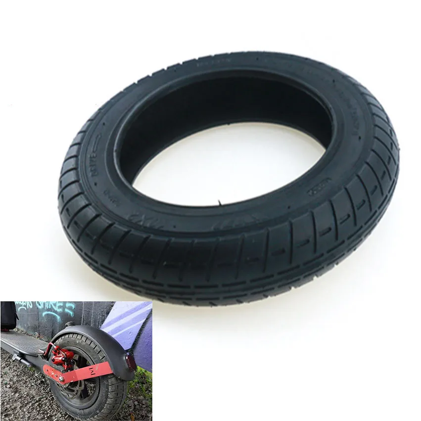 

54-156 (10"X2") Electric Scooter For M365 modified tires Balancing Hoverboard self Smart Balance Tire 10 inch tyre Inner Tube