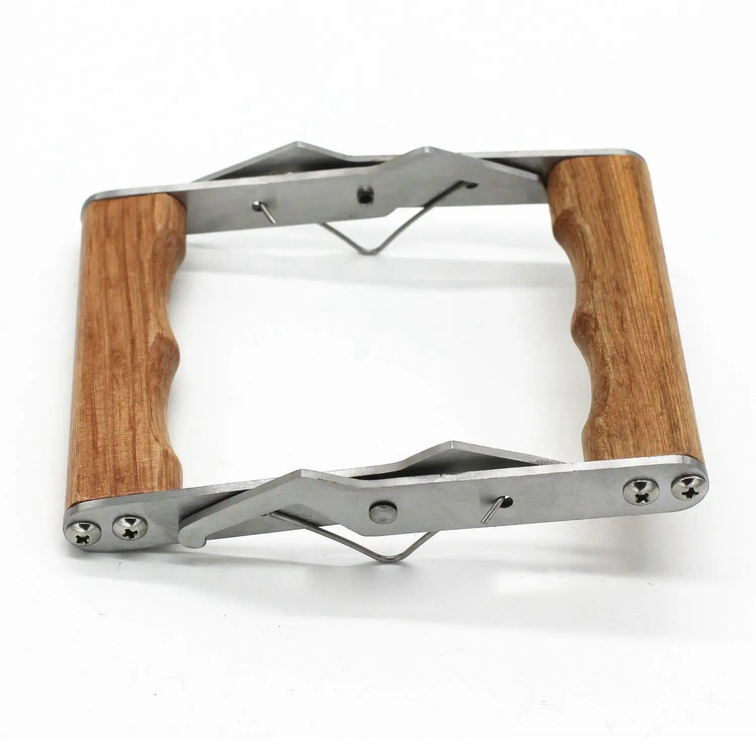  Hot Sale Frame Grip Holder Lift Gripper Tool Beekeeping Equipment Bee Hive Frame Tool Beekeeper Too