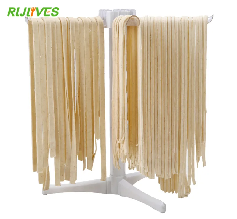 

1Pc Pasta Tool Plastic Spaghetti Pasta Drying Rack Stand Noodles Drying Hanging Holder for Kitchen Accessories