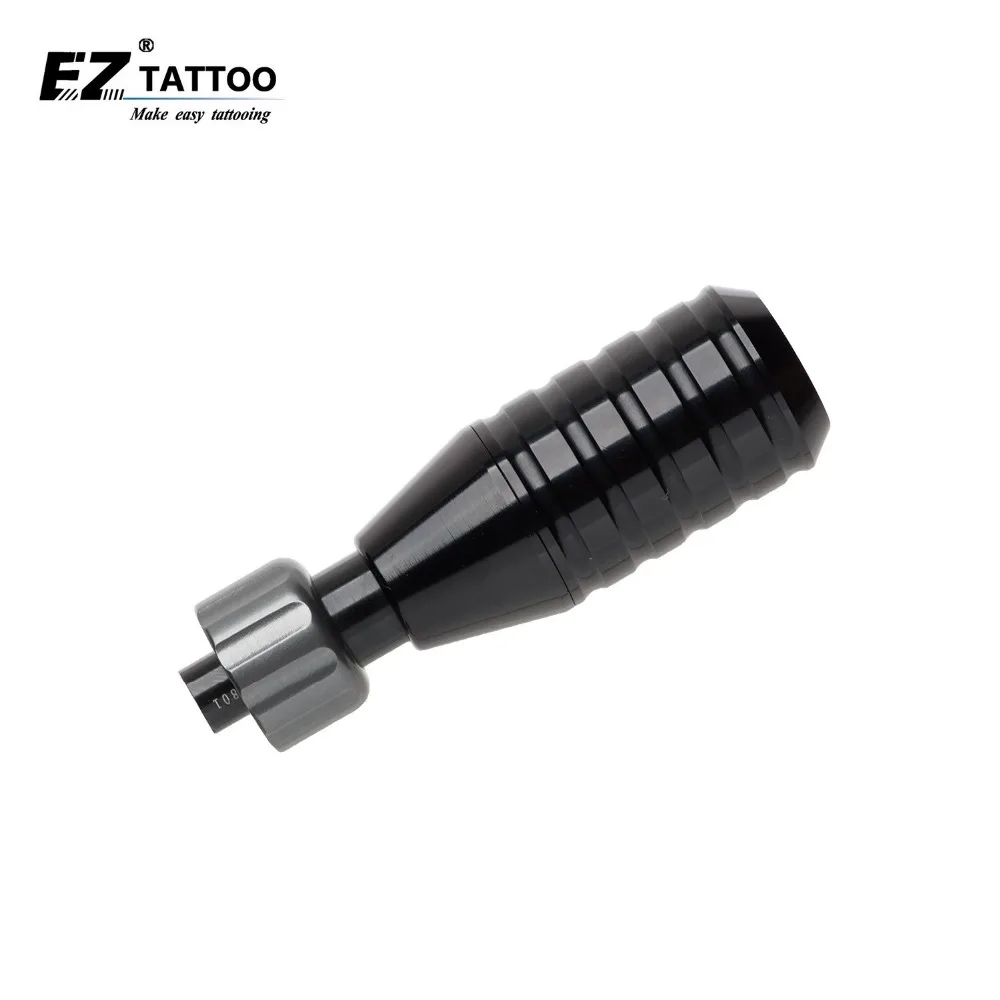 EZ-BCG Gray Vice