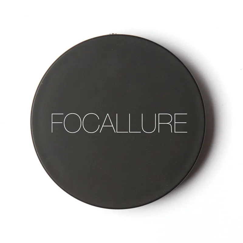 FOCALLURE бренд Powder пудра осветлитель для лица Палетка для лица подсвечивающий контур профессиональный макияж 4273