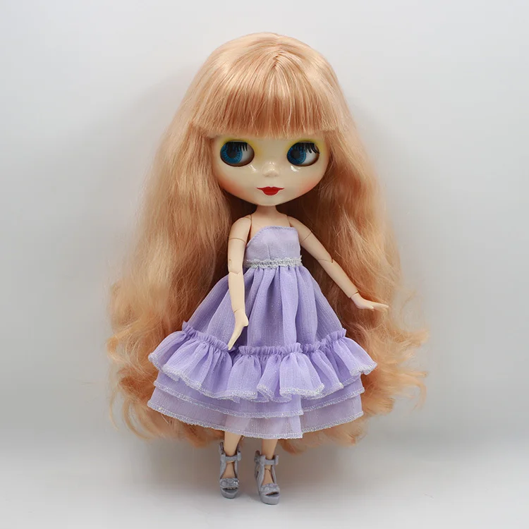 Free shipping Nude Blyth Doll For Series No. 280BL32272023 Pink hair bangs Suitable For DIY Change BJD Toy For Girls цена Free shipping Nude Blyth Doll For Series No. 280BL32272023 Pink hair bangs Suitable For DIY Change BJD Toy For Girls цены онлайн