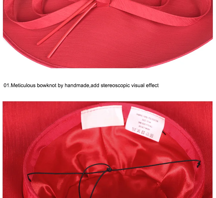 11_bow hat for woman